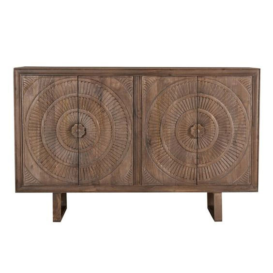 Premium Sideboard 1
